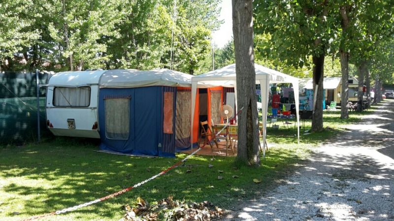 Camping Luccetti Partaccia