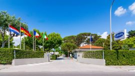 Prezzi, Offerte e dettagli: Camping Europa