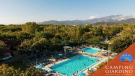 Prezzi, Offerte e dettagli: Camping Giardino