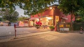 Prezzi, Offerte e dettagli: Camping Oasi