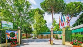 Prezzi, Offerte e dettagli: Camping Partaccia 2