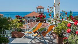 Prezzi, Offerte e dettagli: Hotel Scandinavia