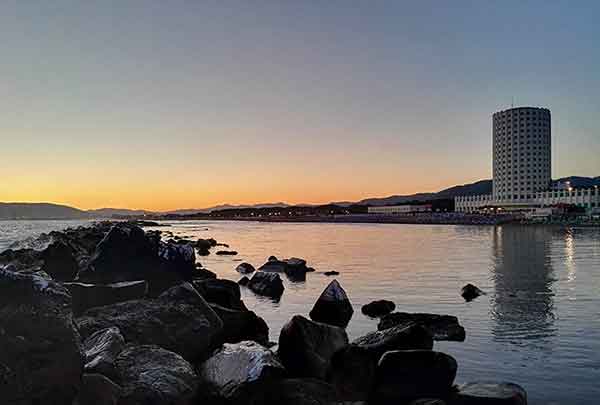 Camping in zona La Partaccia a Marina di Massa, vacanze per famiglie e gruppi di amici