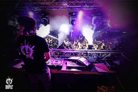 Duplè: serate e aperitivi in Versilia 