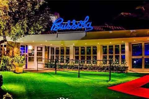 La Bussola: serate e aperitivi in Versilia 