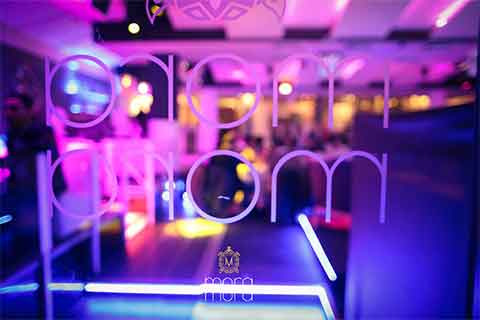 Mora Mora: serate e aperitivi in Versilia 