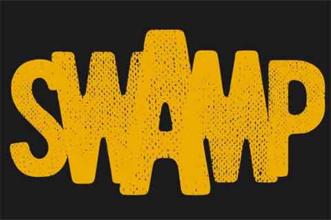 Swamp: serate e aperitivi in Versilia 