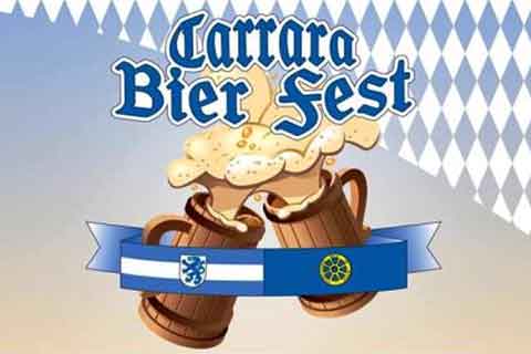 Carrara Bier Fest