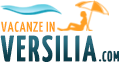 Vacanze in Versilia.COM - Hôtels et informations sur la côte de la Versilia