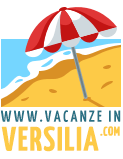 Vacanze in Versilia - Dove dormire in Toscana